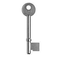 Mortice Key