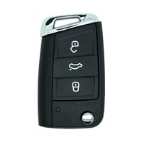 Car Keys