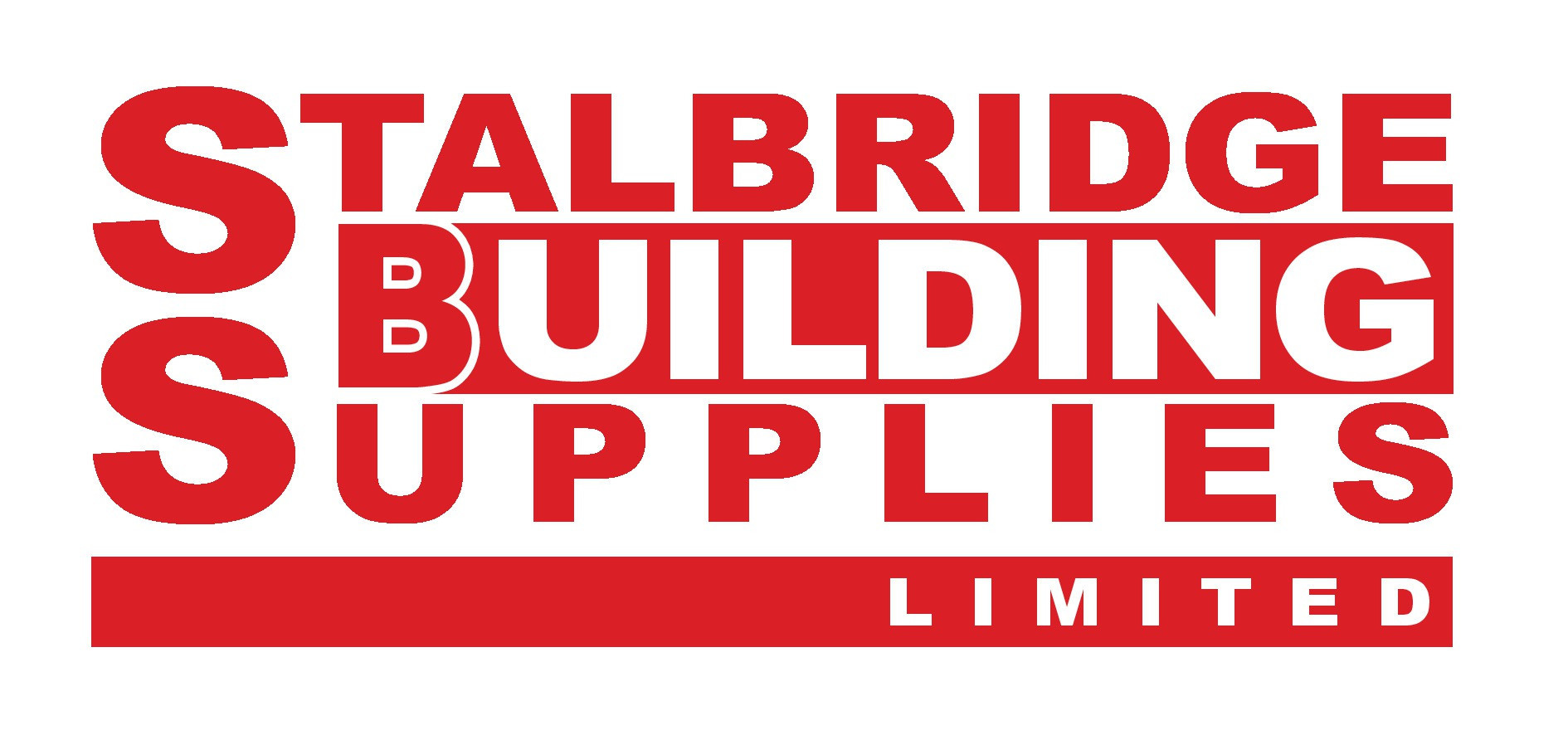 Stalbridge Building Supplies Ltd Homepage