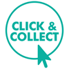 Click & Collect Icon