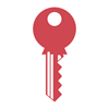 Key Cutting Icon