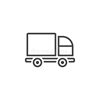 Delivery Icon