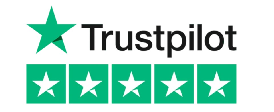 Our Trustpilot Reviews
