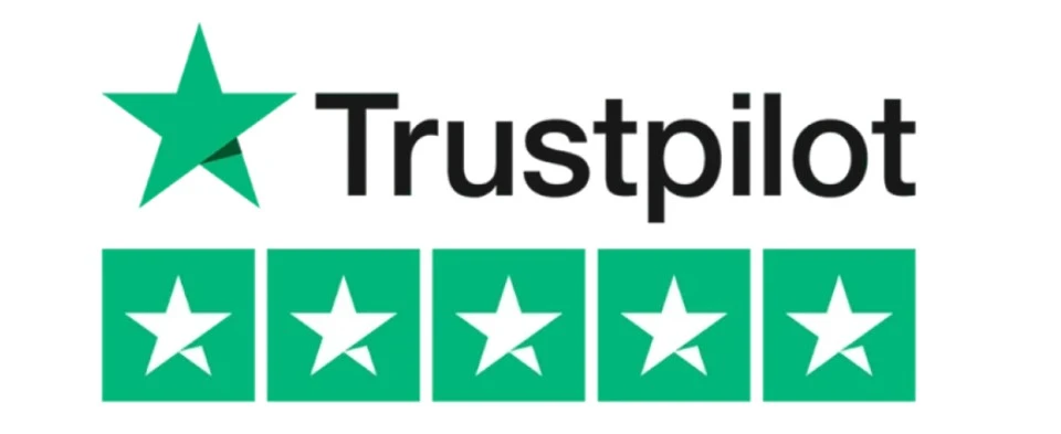 Our Trustpilot Reviews