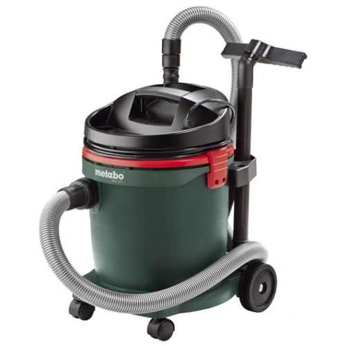 Vacuum Cleaners