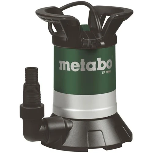 Water Pumps
