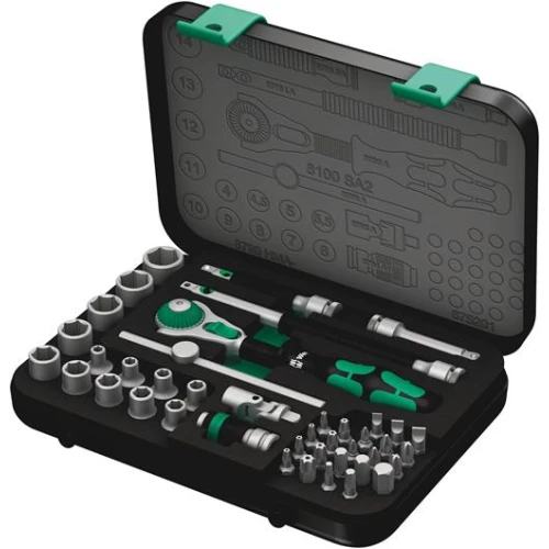 Socket Sets