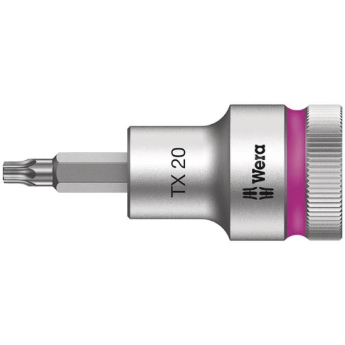 Torx Sockets