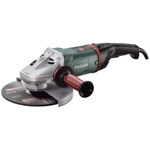Corded Angle Grinders