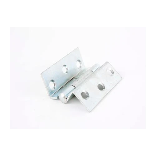 Stormproof Hinges