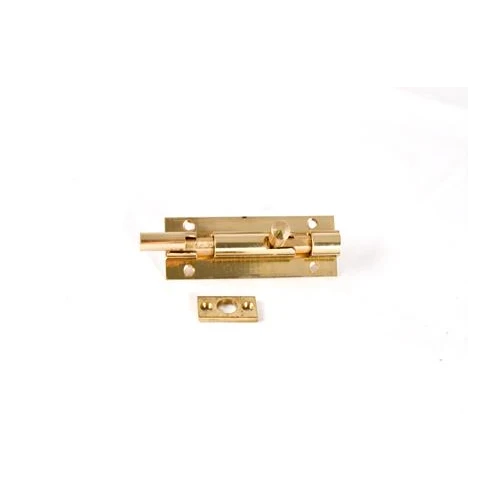Barrel Bolt