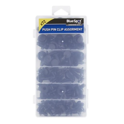 Automotive Fixings