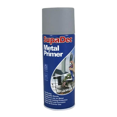 Spray Primers