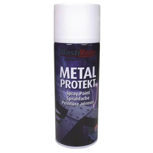 Metal Spray Paint