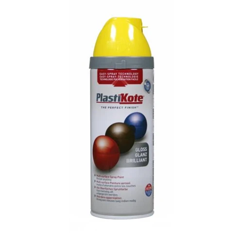 General Spray Paints