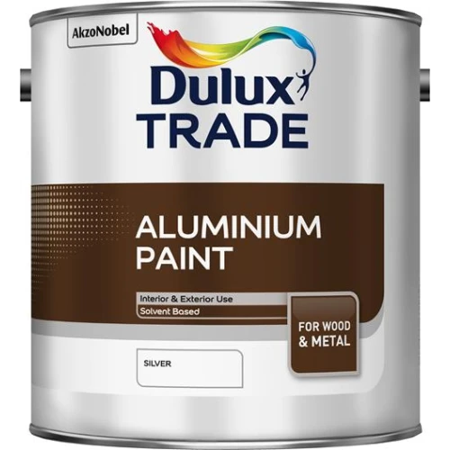 Aluminium