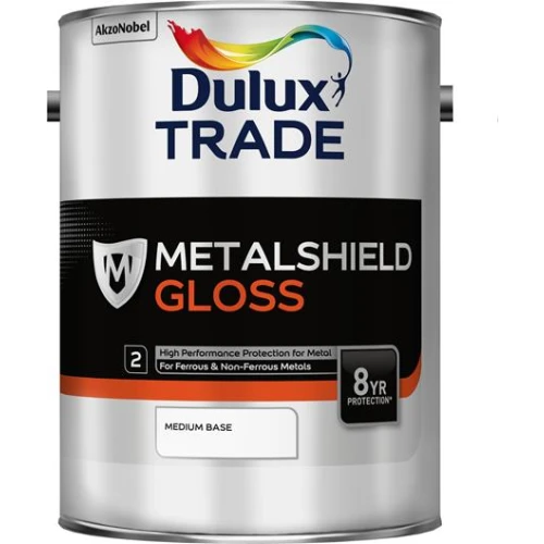 Metal