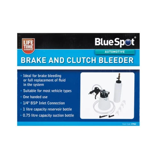 Specialist Automotive Tools