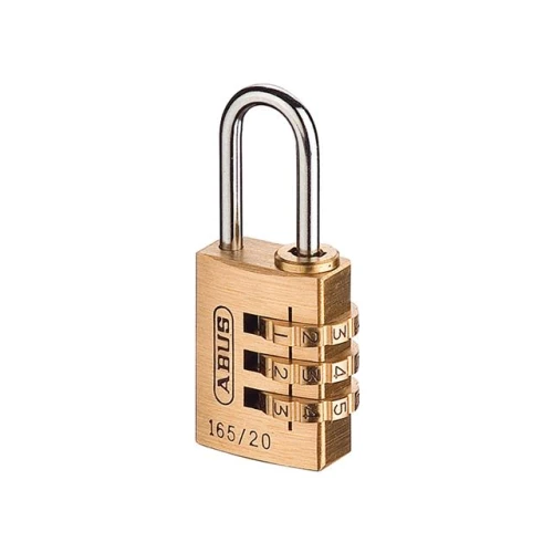 Combination Padlocks