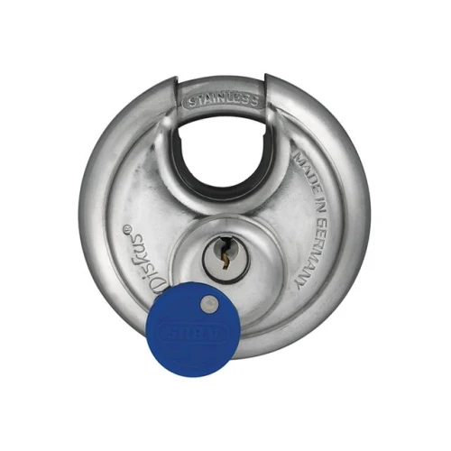Discus Padlocks