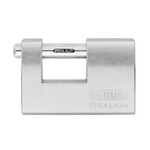 Container Padlocks
