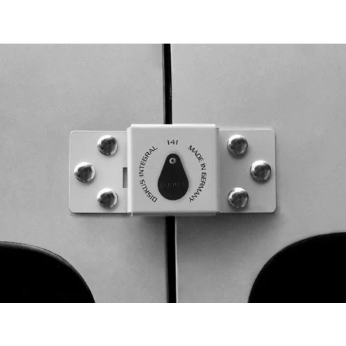 Van Locks