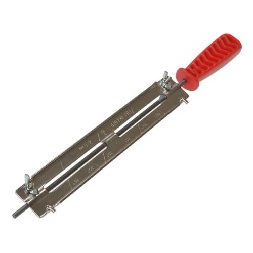 Sharpening