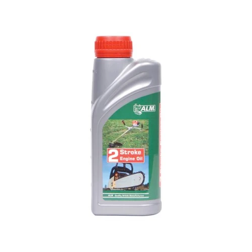 Oil