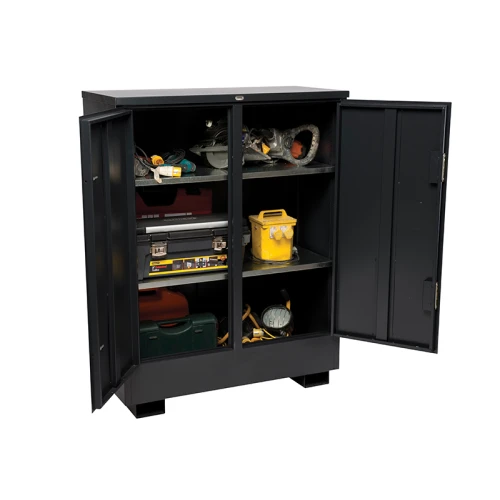 Secure Site Storage