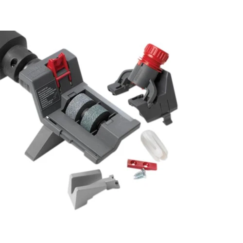 Powered Sharpening Tools