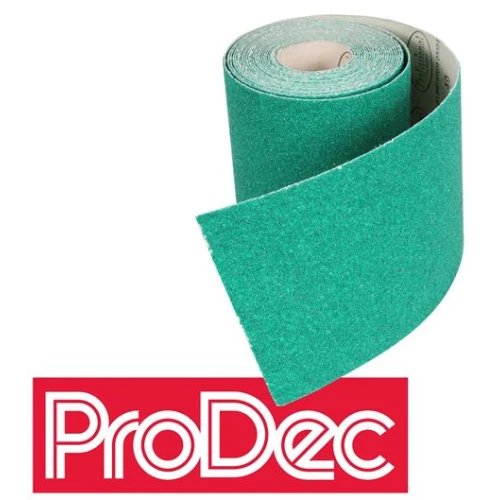 Abrasives