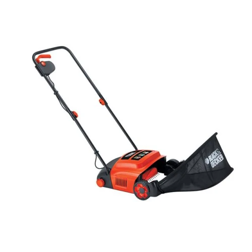 Lawnrakers, Scarifier & Aerators