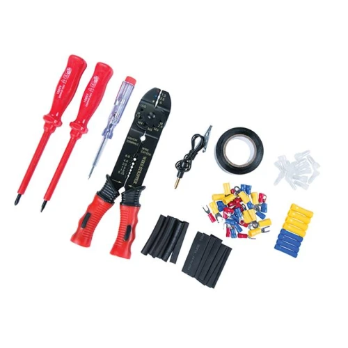Electrical