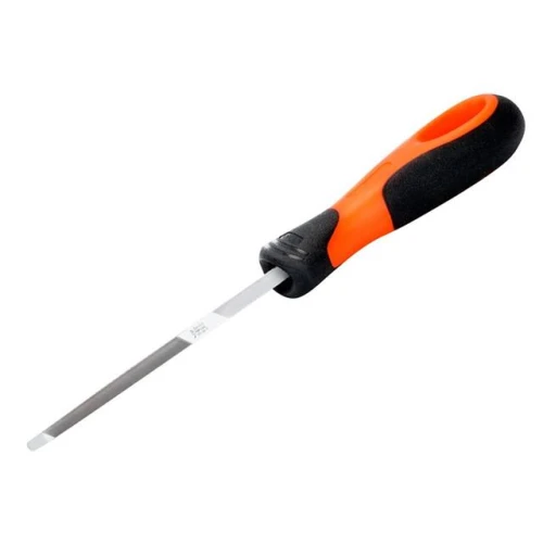 Double-Ended Saw Files