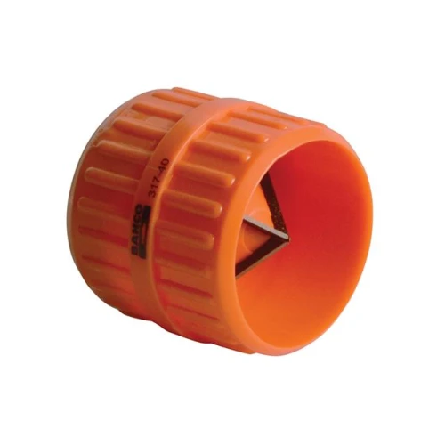 Pipe Deburrers & Cleaning Brushes