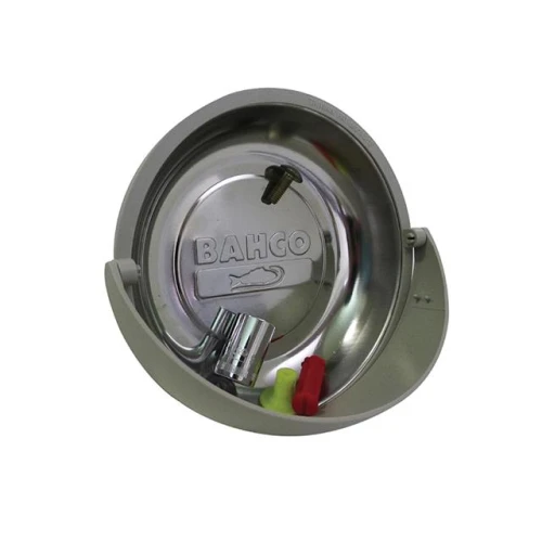 Pans and Parts Trays
