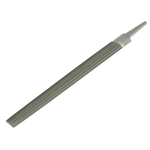 Half-Round Files