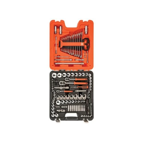 Mixed Drive Sets
