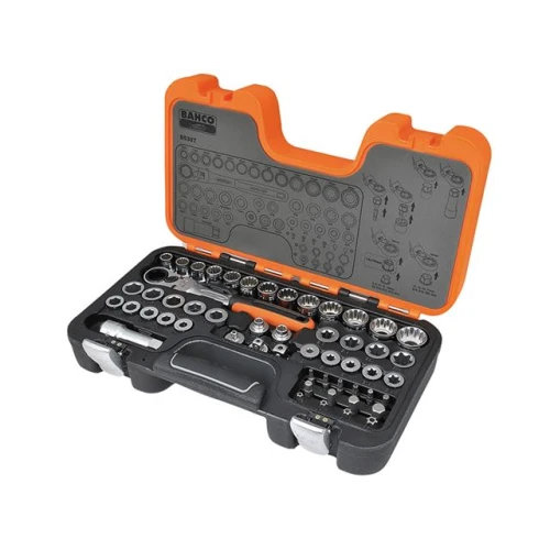 Pass-Through Socket Sets
