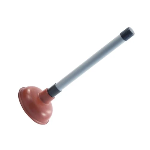 Plungers & Drain Clearers