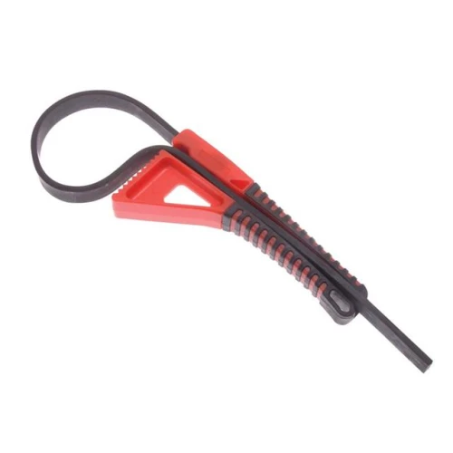 Strap and Chain Wrench