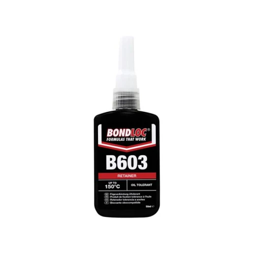 Specialist Adhesives