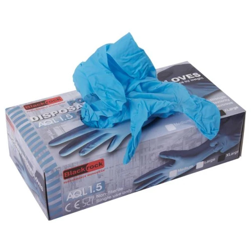 Disposable Gloves