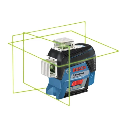Laser Levels & Accessories