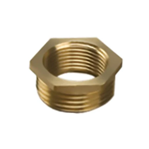 Brass Fittings
