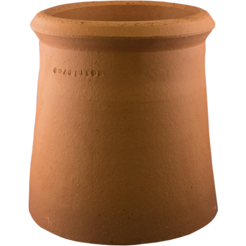 Chimney Pots and Cowls