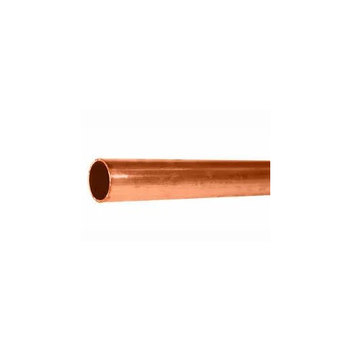 Copper Tube & Fittings