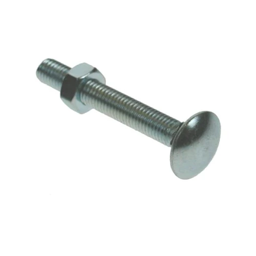 Coach Bolts