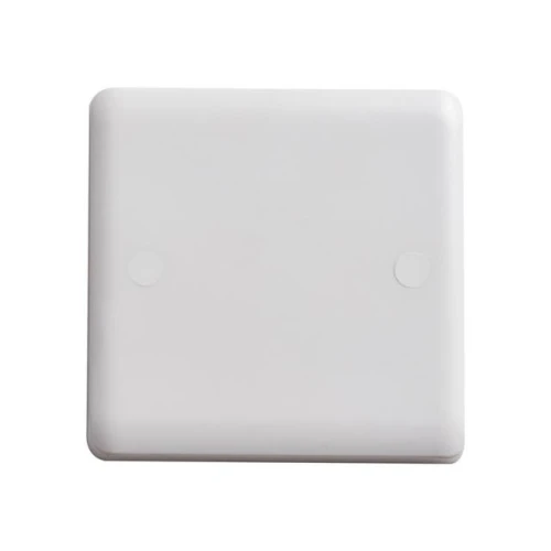Blanking Plate