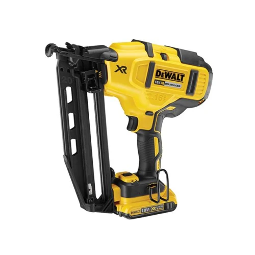 Nailers